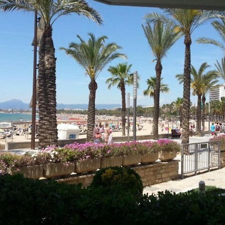 Bello Horizonte Frontbeach Salou Kültér fotó
