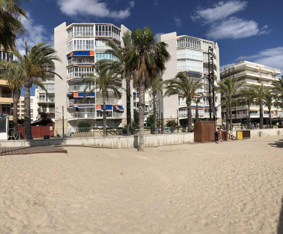Bello Horizonte Frontbeach Salou Kültér fotó